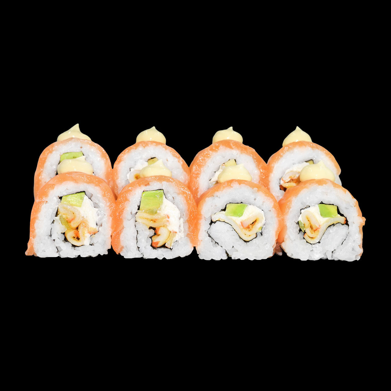 Урамаки Вулкан