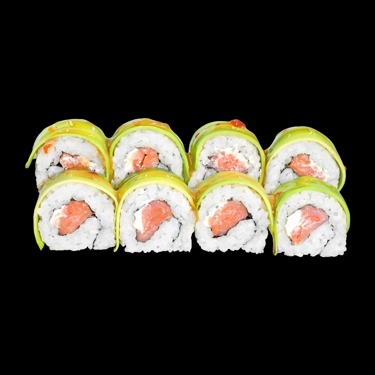 Урамаки Тигър